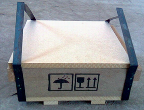 株洲鸿欣达包装,出口免熏蒸复合包装箱,可折叠复合包装,纸质包装,木制包装,真空包装,大型钢构包装箱